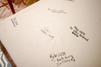Thanksgiving Tablecloth 1