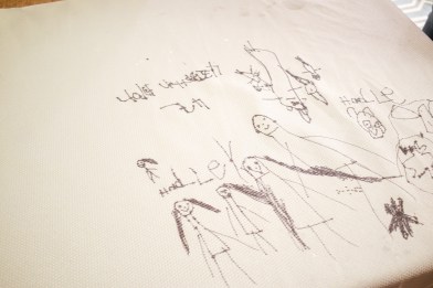 Thanksgiving Tablecloth 2